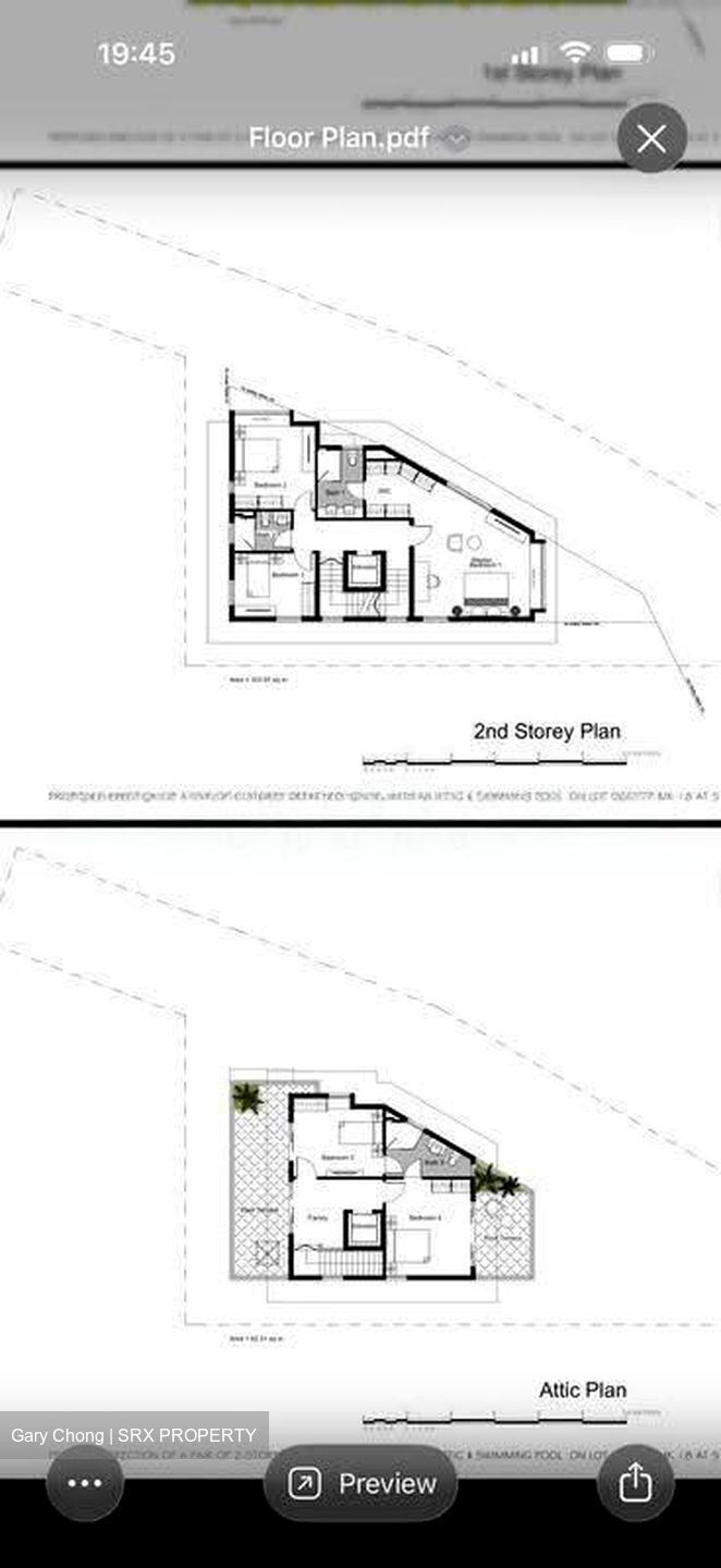 Chuan Garden (D19), Detached #614664281